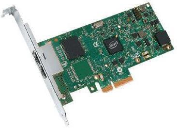 Fujitsu 2x1Gbit Cu Intel I350-T2 Interno Ethernet 1000Mbit/s Fujitsu 2x1Gbit Cu Intel I350-T2 Interno Ethernet 1000Mbit/s