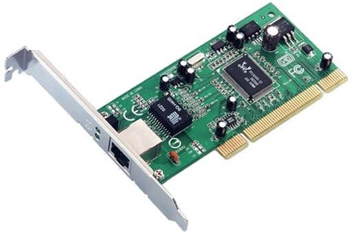 LogiLink Gigabit PCI network PCI card Interno 2000Mbit/s scheda di rete e adattatore LogiLink Gigabit PCI network PCI card Interno 2000Mbit/s scheda di rete e adattatore