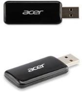 Acer MC.JG711.007 WLAN 300Mbit/s scheda di rete e adattatore Acer MC.JG711.007 WLAN 300Mbit/s scheda di rete e adattatore