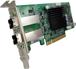 QNAP SAS-12G2E-U Interno 12000Mbit/s scheda di rete e adattatore QNAP SAS-12G2E-U Interno 12000Mbit/s scheda di rete e adattatore