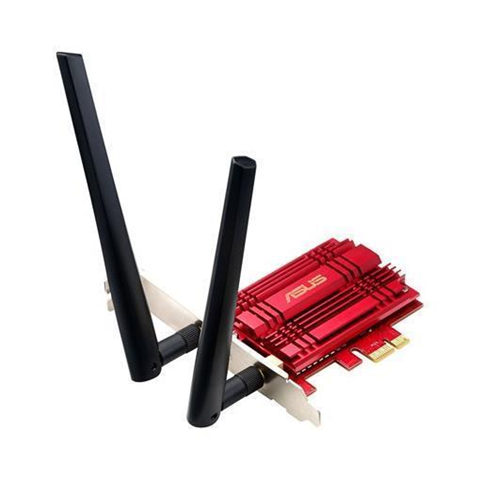 Asus Scheda WiFi PCIe 450  PCE-AC56