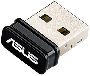 Asus Adattatore Wireless USB  WLAN N10