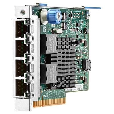 HP 665240-B21 Interno Ethernet 1000Mbit/s scheda di rete e adattatore