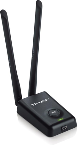 TP-Link TL-WN8200ND WLAN 300Mbit/s scheda di rete e Adattatore TP-Link TL-WN8200ND WLAN 300Mbit/s scheda di rete e Adattatore