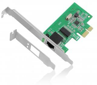 Eminent EM4029 scheda di rete e adattatore Interno Ethernet 1000 Mbit/s Eminent EM4029 scheda di rete e adattatore Interno Ethernet 1000 Mbit/s