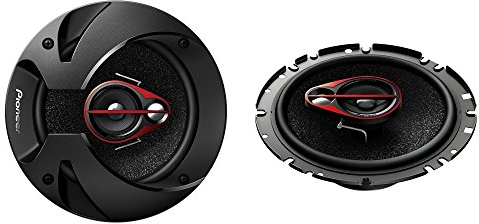 Pioneer TS-R1750S Casse per auto 250 W Pioneer TS-R1750S Casse per auto 250 W