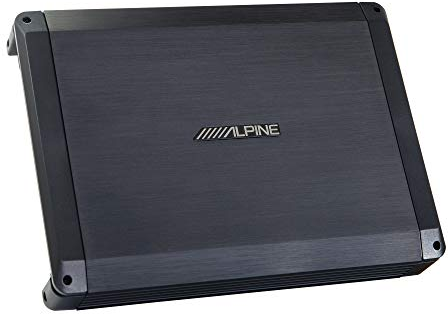 Alpine BBX-F1200 Amplificatore 600 W Alpine BBX-F1200 Amplificatore 600 W