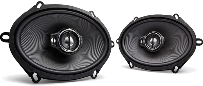 Kenwood Electronics KFC-PS5795C altoparlante auto 3-vie 320 W Ovale 2 pezzo(i) Kenwood Electronics KFC-PS5795C altoparlante auto 3-vie 320 W Ovale 2 pezzo(i)