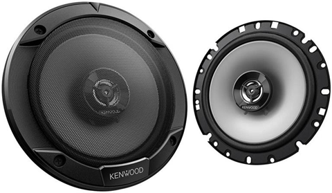 Kenwood KFC-S1766 altoparlante auto 2-vie 300 W Rotondo 2 pezzo(i) Kenwood KFC-S1766 altoparlante auto 2-vie 300 W Rotondo 2 pezzo(i)