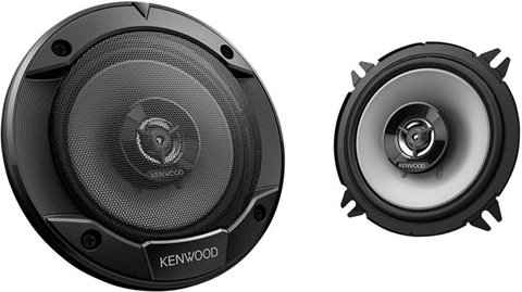 Kenwood KFC-S1366 altoparlante auto 2-vie 260 W Rotondo 2 pezzo(i) Kenwood KFC-S1366 altoparlante auto 2-vie 260 W Rotondo 2 pezzo(i)