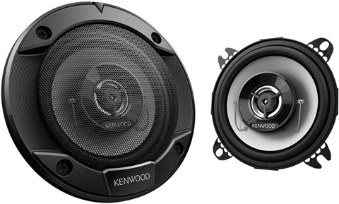 Kenwood KFC-S1066 driver per altoparlante Altoparlante a gamma completa 21 W 2 pezzo(i) Kenwood KFC-S1066 driver per altoparlante Altoparlante a gamma completa 21 W 2 pezzo(i)