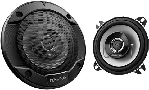 Kenwood KFC-S1066 driver per altoparlante Altoparlante a gamma completa 21 W 2 pezzo(i)