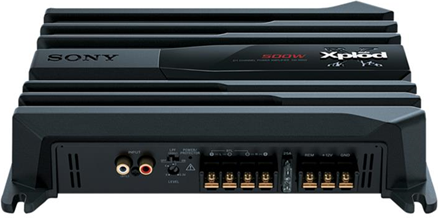 Sony Amplificatore  XM N502 Sony Amplificatore  XM N502