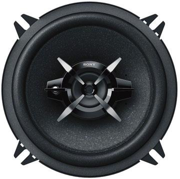 Sony XS-FB1330 altoparlante auto 3-vie 240 W Rotondo Sony XS-FB1330 altoparlante auto 3-vie 240 W Rotondo