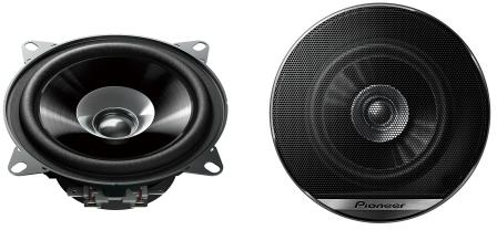 Pioneer TS-G1010F altoparlante auto 190 W Round Pioneer TS-G1010F altoparlante auto 190 W Round