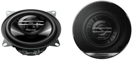 Pioneer TS-G1020F Rotondo 2-vie 210W altoparlante auto Pioneer TS-G1020F Rotondo 2-vie 210W altoparlante auto