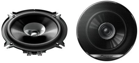 Pioneer TS-G1310F altoparlante auto 230 W Rotondo Pioneer TS-G1310F altoparlante auto 230 W Rotondo