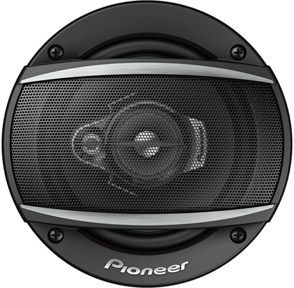 Pioneer TS-A1370F altoparlante auto 3-vie 300 W Rotondo Pioneer TS-A1370F altoparlante auto 3-vie 300 W Rotondo