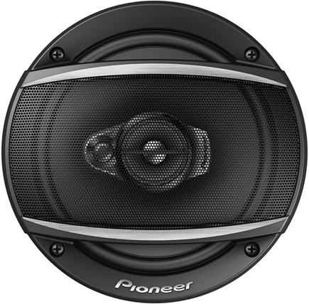 Pioneer TS-A1670F altoparlante auto 3-way 320 W Round Pioneer TS-A1670F altoparlante auto 3-way 320 W Round