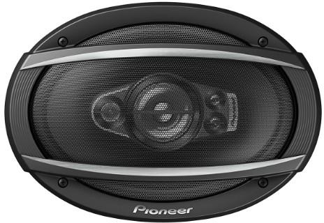 Pioneer TS-A6970F altoparlante auto Ovale Pioneer TS-A6970F altoparlante auto Ovale