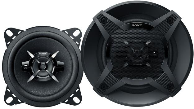 Sony Altoparlante per auto  XS FB1030 Sony Altoparlante per auto  XS FB1030