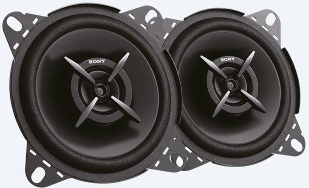 Sony XS-FB1020E Rotondo 2-vie 220W Altoparlante auto