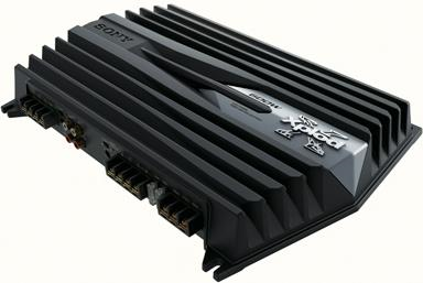 Sony XM-GTX6041 Sony XM-GTX6041