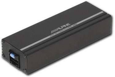 Alpine KTP-445A amplificatore audio per auto