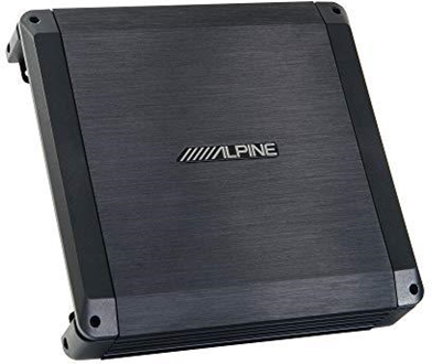 Alpine BBX-T600 2channels amplificatore audio per auto Alpine BBX-T600 2channels amplificatore audio per auto