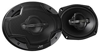 JVC CS-HX6949 Ovale 4-vie 600W altoparlante auto JVC CS-HX6949 Ovale 4-vie 600W altoparlante auto