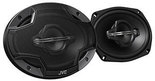 JVC CS-HX6949 Ovale 4-vie 600W altoparlante auto