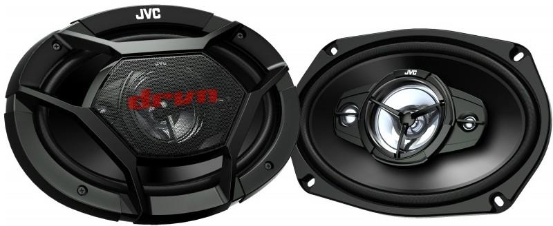 JVC CS-DR6940 Ovale 4-vie 550W altoparlante auto JVC CS-DR6940 Ovale 4-vie 550W altoparlante auto