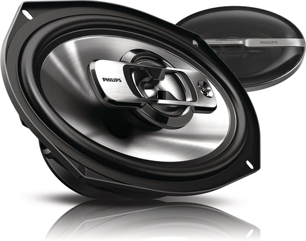 Philips Altoparlante coassiale per auto CSP6911/00 Philips Altoparlante coassiale per auto CSP6911/00