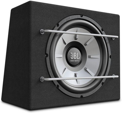 JBL Stage 1200B Subwoofer precaricato 250 W JBL Stage 1200B Subwoofer precaricato 250 W