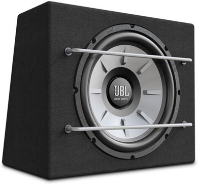 JBL Stage 1200B Subwoofer precaricato 250 W