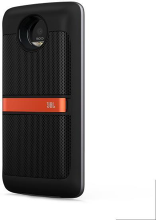 Lenovo Moto Mods Concert Jbl Speaker Amp  Asmcnrtblkeu