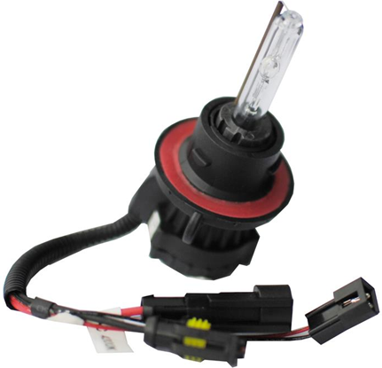 Takestop Coppia Lampada LUCI Xenon ws1042 H13-3 6000K Bianco 35w 12v Xeno con Cavi Cavo BULBI Ricambio Lampadina per Auto Camper Takestop Coppia Lampada LUCI Xenon ws1042 H13-3 6000K Bianco 35w 12v Xeno con Cavi Cavo BULBI Ricambio Lampadina per Auto Camper