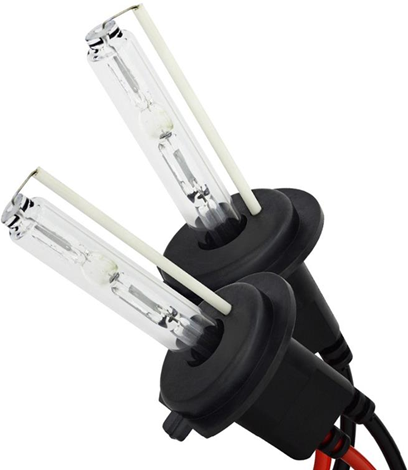 Takestop Coppia Lampada YF LUCI Xenon H3 6000K Bianco 35w 12v Xeno con Cavi Cavo BULBI Ricambio Lampadina per Auto Camper Takestop Coppia Lampada YF LUCI Xenon H3 6000K Bianco 35w 12v Xeno con Cavi Cavo BULBI Ricambio Lampadina per Auto Camper