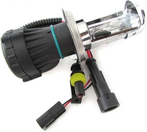 Takestop COPPIA LAMPADA LUCI XENON ws1044 H4-3 8000K BLU 35w 12v XENO CON CAVI CAVO BULBI RICAMBIO LAMPADINA PER AUTO CAMPER Takestop COPPIA LAMPADA LUCI XENON ws1044 H4-3 8000K BLU 35w 12v XENO CON CAVI CAVO BULBI RICAMBIO LAMPADINA PER AUTO CAMPER