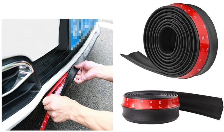 Takestop Protezione Universale Guarnizione Adesiva Ws1263 2 Mt 22mm Auto Spoiler Paraurti Portiera Gomma Flessibile Paracolpi Sottoscocca Takestop Protezione Universale Guarnizione Adesiva Ws1263 2 Mt 22mm Auto Spoiler Paraurti Portiera Gomma Flessibile Paracolpi Sottoscocca