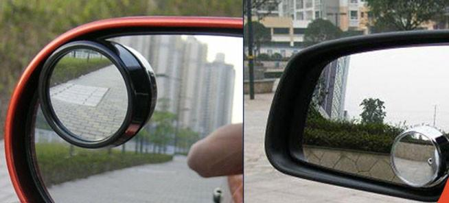 Takestop 2 SPECCHIETTI PER AUTO ADESIVI AGGIUNTIVI SPECCHIO RETROVISORI LATERALI CONVESSI GRANDANGOLARI Takestop 2 SPECCHIETTI PER AUTO ADESIVI AGGIUNTIVI SPECCHIO RETROVISORI LATERALI CONVESSI GRANDANGOLARI