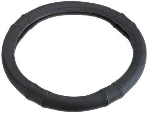 Takestop Coprivolante Copri Volante 3910 Nero Diametro 38 Con Presa Comfort Per Volante Auto In Gomma Air-Grip Air Grip Takestop Coprivolante Copri Volante 3910 Nero Diametro 38 Con Presa Comfort Per Volante Auto In Gomma Air-Grip Air Grip