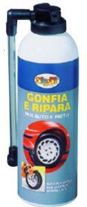 Takestop Gonfia E Ripara Per Pneumatici Ruote Gomme Camera D'aria Senza Smontare Ruota Auto E Moto 300ml Takestop Gonfia E Ripara Per Pneumatici Ruote Gomme Camera D'aria Senza Smontare Ruota Auto E Moto 300ml