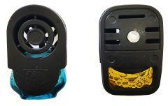 Takestop Deodorante Da Bocchetta Auto Profumatore Profumo 15ml Abitacolo Durata 45 Giorni Car Fragranza Casuale Takestop Deodorante Da Bocchetta Auto Profumatore Profumo 15ml Abitacolo Durata 45 Giorni Car Fragranza Casuale