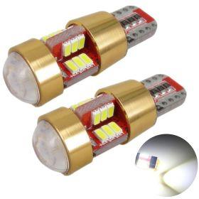 Takestop Coppia Lampadine Luci 12v 3w Led Canbus T10 1028 W5w Light Bulbi Bulbo Bianca Freddo 32x12 Mm Abitacolo Auto Tuning Takestop Coppia Lampadine Luci 12v 3w Led Canbus T10 1028 W5w Light Bulbi Bulbo Bianca Freddo 32x12 Mm Abitacolo Auto Tuning