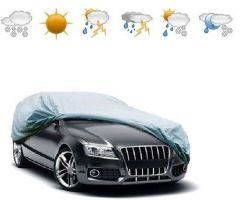Takestop Telo Copri Auto Taglia M Nylon Impermeabile Pvc Antighiaccio Protezione Sole Sporco Animali Copriauto Macchina 430x175x119cm Takestop Telo Copri Auto Taglia M Nylon Impermeabile Pvc Antighiaccio Protezione Sole Sporco Animali Copriauto Macchina 430x175x119cm