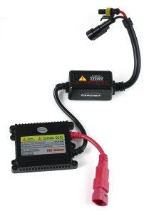 Takestop Centralina Ballast Hid 35w Per Kit Xenon Xeno H1 H3 H7 H8 H9 H11 9004 Cavi Cavo Ricambio Hid Auto Camper