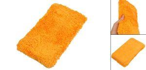 Takestop Spugna Duplex 2 In 1 Multiuso Spugnetta Microfibra Camoscio Asciuga Lava Insapona Auto Car 10x19cm Colore Casuale Takestop Spugna Duplex 2 In 1 Multiuso Spugnetta Microfibra Camoscio Asciuga Lava Insapona Auto Car 10x19cm Colore Casuale