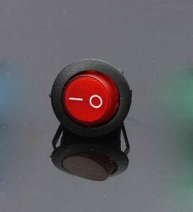 Takestop Pulsante Switch A On Off 0/1 Bottone Rosso Per Cruscotto Barca Auto Blocco Takestop Pulsante Switch A On Off 0/1 Bottone Rosso Per Cruscotto Barca Auto Blocco