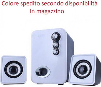Dobo Cassa portatile altoparlante cavo USB casse smarphone pc computer ipad jack Dobo Cassa portatile altoparlante cavo USB casse smarphone pc computer ipad jack
